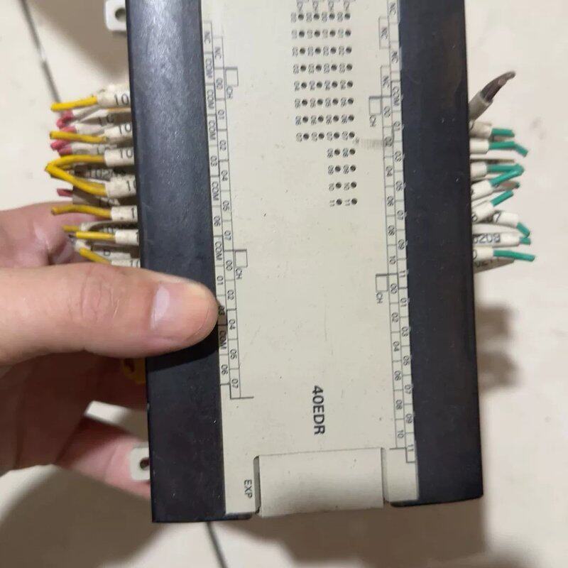 CPM1A-40EDR PLC模块扩展扩展模块PLC欧姆龙
