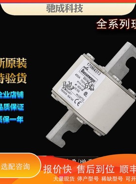 议价.巴斯曼170M4309 170M4310 170M4311 厂价批零兼营 低压熔断