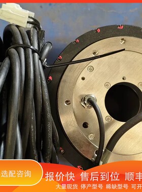 议价.横川DD伺服驱动器VCII-06-230，配套马达DMFE1