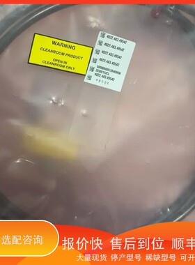 议价.ASML 4022.483.49542，未拆封，实物拍摄