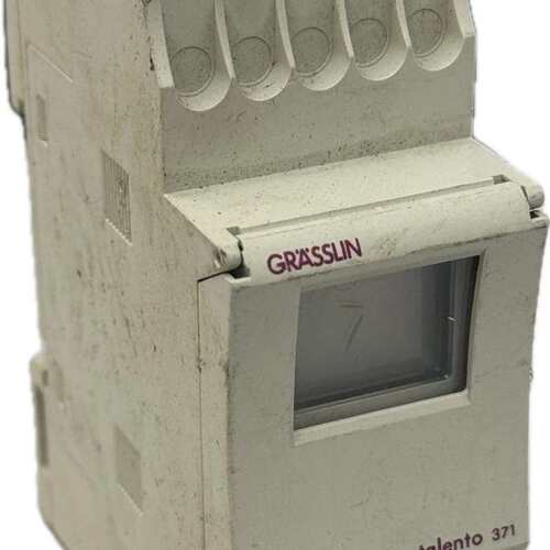 Gr?sslin talento 371 03.53.0015.1 Zeitschaltuhr