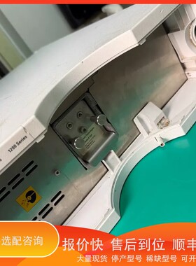 议价.安捷伦1200检测器,G1314B检测器，如图，无前盖网