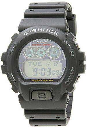 Casio Men 's G-Shock Watch G6900-1in the Outdoor/Mountaineer/Camping/Travel Goods , Communication/Navigation/Outdoor table class , Outdoor features watches  category - from Buy2taobao.com to provide professional Taobao agent buy service