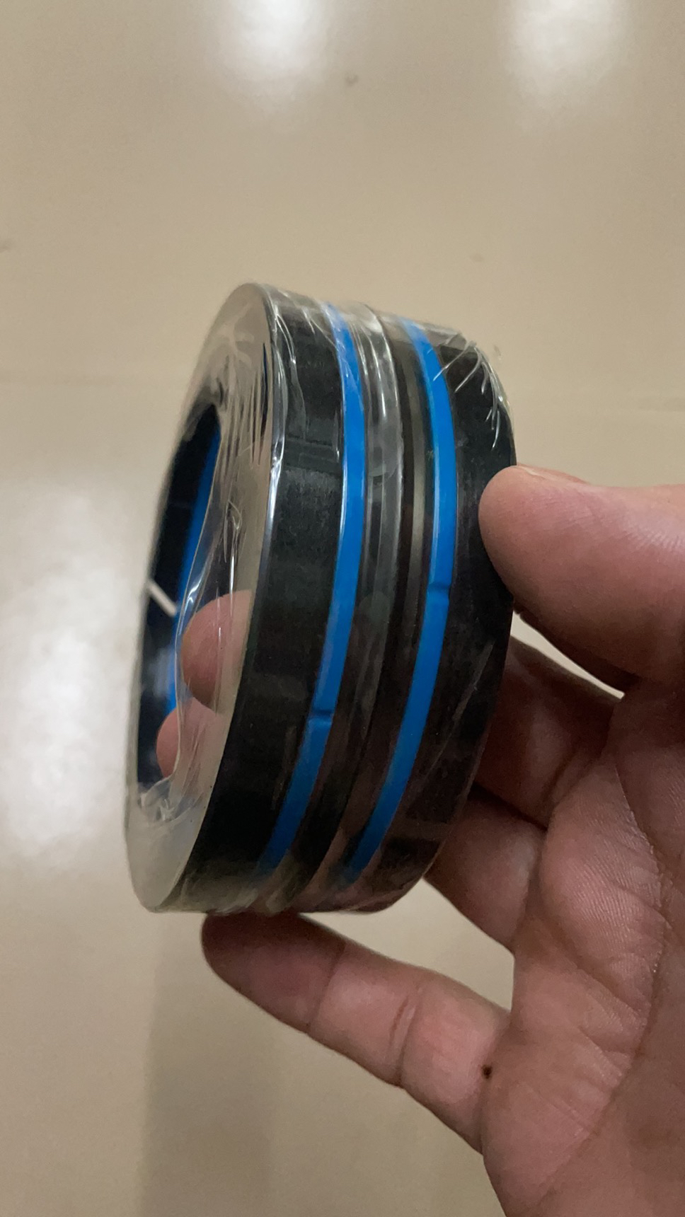 油缸油封组合套装 举升机油缸密封圈 导向套活塞油封