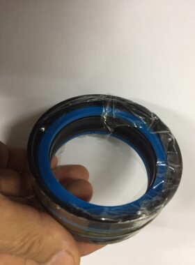 广州高昌汽车维修举升机配件小剪大剪升降机主副油缸油封密封圈