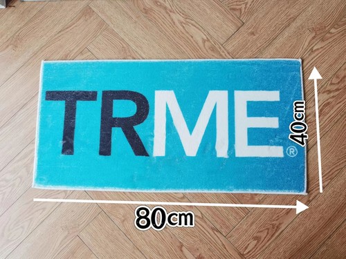 如新trme周边地毯专业nuskin羊羔绒柔软加厚地垫防滑客厅卧室简约