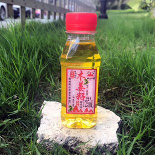 125ml 费贵州特产木姜子油山胡椒油山苍子油木姜油鲜木姜子提炼 免邮