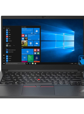 Lenovo/联想 ThinkPad E14 E14酷睿版I5-1135G7/32G/512G/MX450