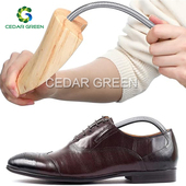 器扩鞋 新西兰松木鞋 撑子撑鞋 楦实木鞋 器定型防皱除味可调节 撑鞋