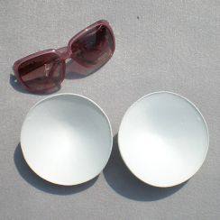 Coques pour soutien-gorge - Ref 812022 Image 1