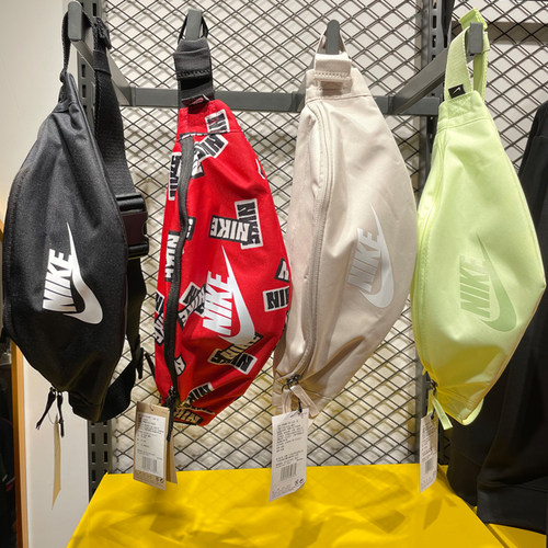 耐克nike正品男女单肩包