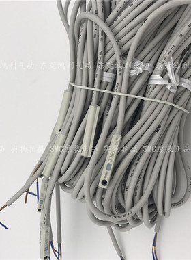 SMC原装正品全新磁性开关D-M9B M9BV M9N M9NV M9P M9PV F8B F8NL