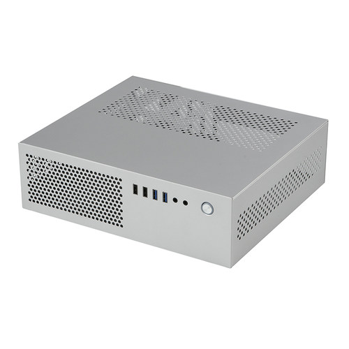 MATX迷你小机箱内置电源
