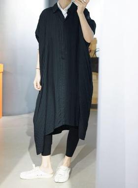 final sale! 高级肌理层次质感廓形裙