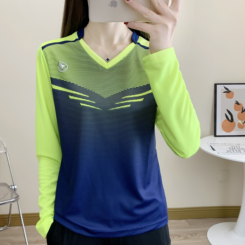 长袖速干t恤女户外跑步健身羽毛球服弹力透气轻薄吸汗运动上衣男,户外/登山/野营/旅行用品,速干T恤,淘宝优惠券,粉丝福利购,淘宝优惠卷