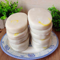 恭城水浸粑桂林平乐粉利油茶小吃纯手工年糕粑粑特产美食年货包邮