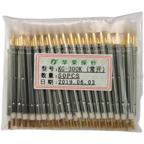 测试针开关针华荣厂家直销