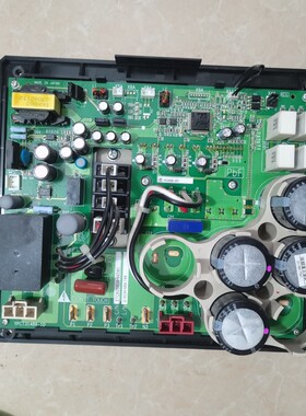 大金空调配件PC0409-3压缩机变频板RHXYQ10-16MAY1-RZP450MAY1