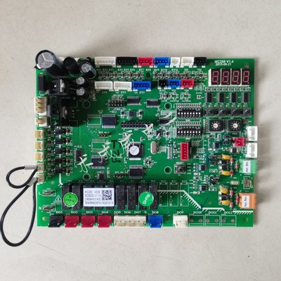 麦克维尔中央空调配件 MC250 V02B MDS020V1.14 电脑板 变频板