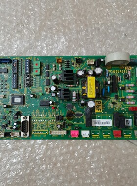 三菱重工中央空调外机主板PCA505A343BA BB电脑板APCA-D0002A1A