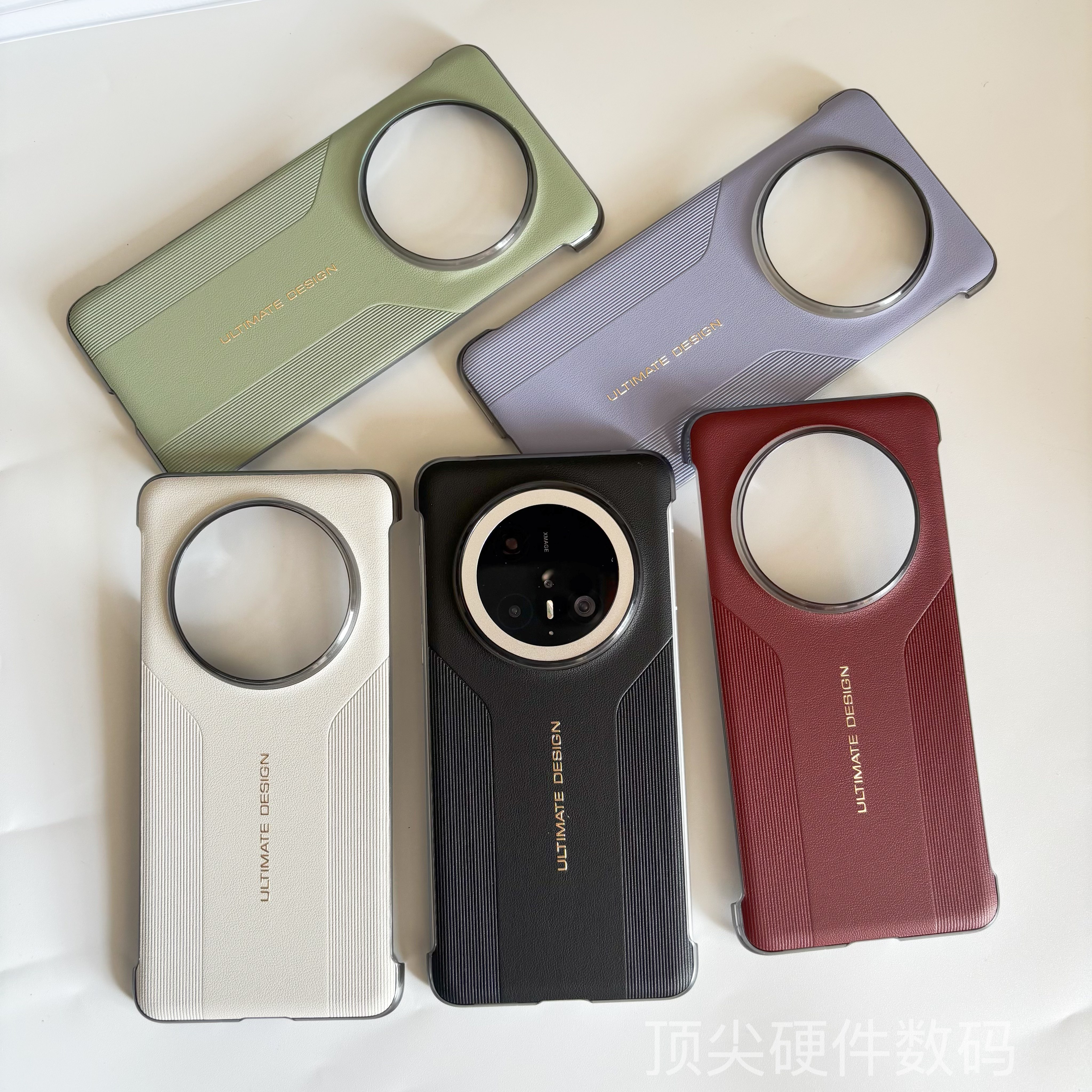 适用于华为mate80 手机壳高级感mate70pro/70rs手机壳新款60pro保护壳mate80pro/60pro+手机壳mate60rs外壳