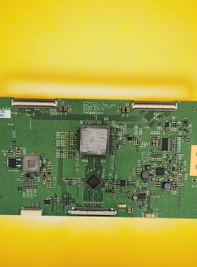 适用LG 55VH7B 55寸拼接屏显示器逻辑板6870C-0653A 配屏LC550DUN