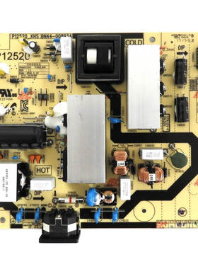 三星C34H890WJC M340YP03V01显示器电源板BN44-00893A P12520_KHS