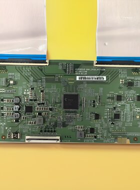 UA65NU7000JXXZ电视逻辑板