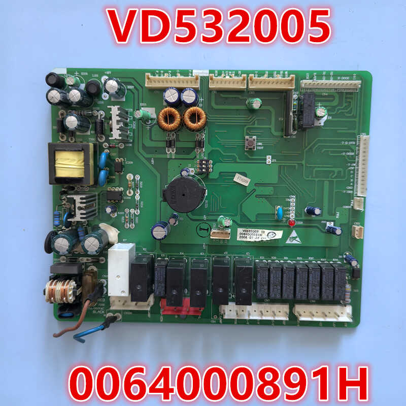 适用于海尔电脑板VD532005