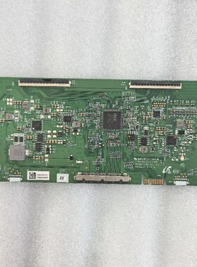 逻辑板RUNTK0437FVZZ