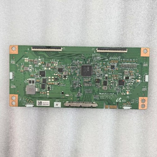 逻辑板RUNTK0437FVZZ