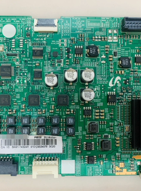 原装三星UA78JS9900J UA78JS9900JXXZ电视机主板BN41-02328A/B/C