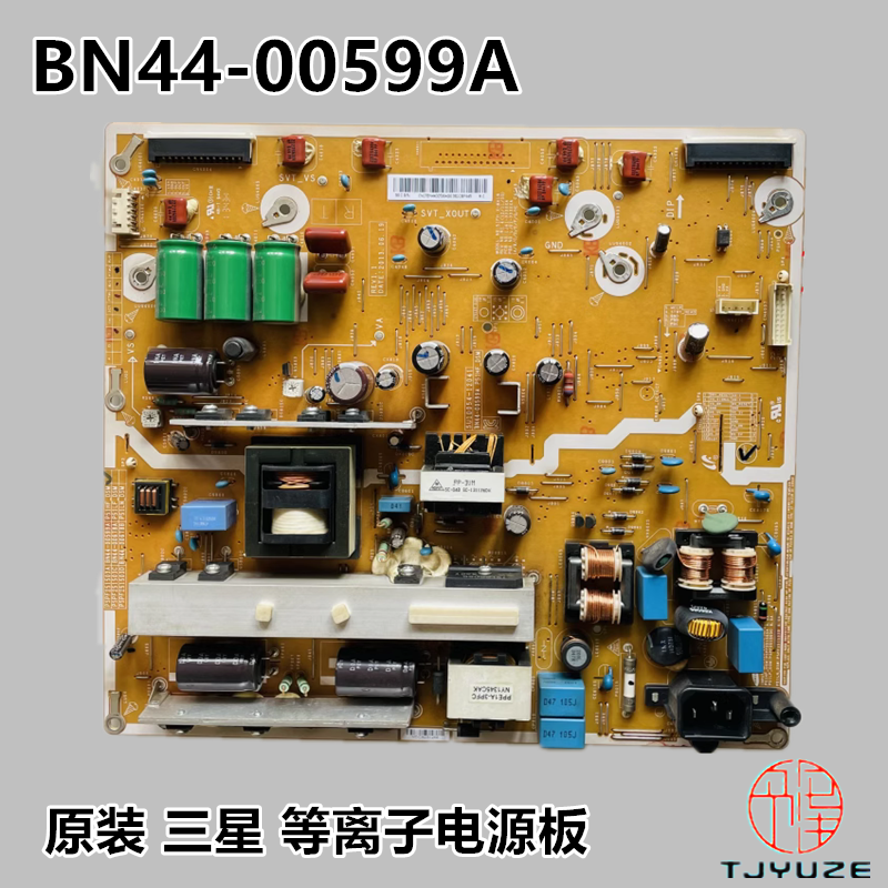 三星PS51F4900AR PS51F4900AJ电视电源板PSPF251503A BN44-00599A