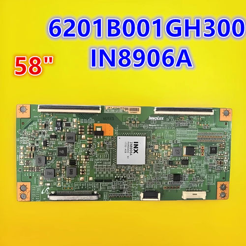 6201B001GH300IN8906A