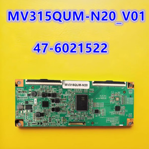 适用于联想L32p-30逻辑板 软口 京东方 MV315QUM-N20 47-6021522