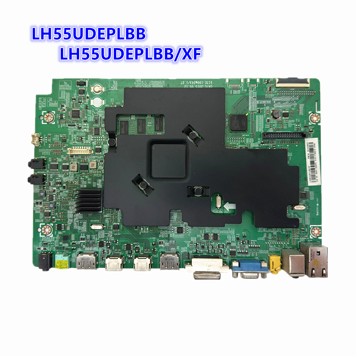 原装三星 LH55UDEPLBB LH55UDEPLBB/XF显示器主板BN41-02408A/B