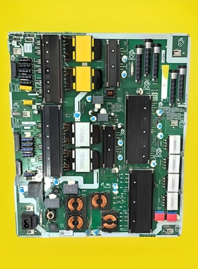 适用于 三星QA55Q700TAJXXZ电视电源板 L55S7SNA_TSM BN44-01087A