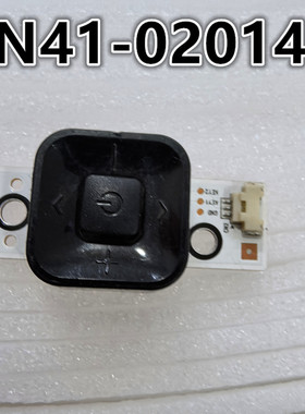 三星UA60F8000AJ UA65F9000AJ UA65HU7800J开关按键板BN41-02014A