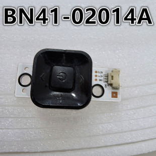 三星UA60F8000AJ UA65F9000AJ UA65HU7800J开关按键板BN41-02014A