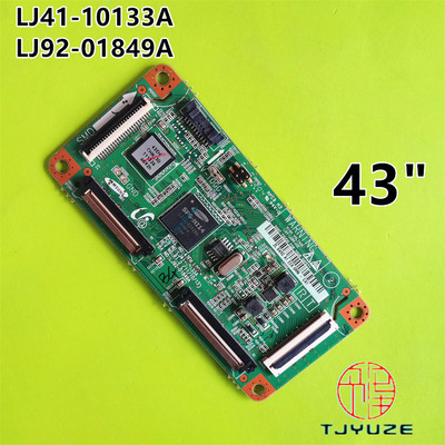 PS43E490B2RS43E450A1R逻辑板