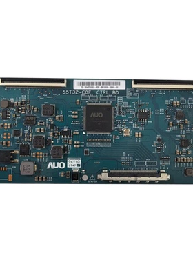 适用于TCL 43A860U 海信LED43EC720US逻辑板 55T32-COF 55T32-C0F