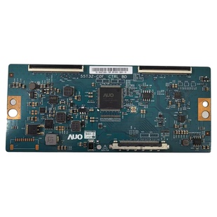 55T32 適用于TCL 海信LED43EC720US邏輯板 COF 43A860U C0F