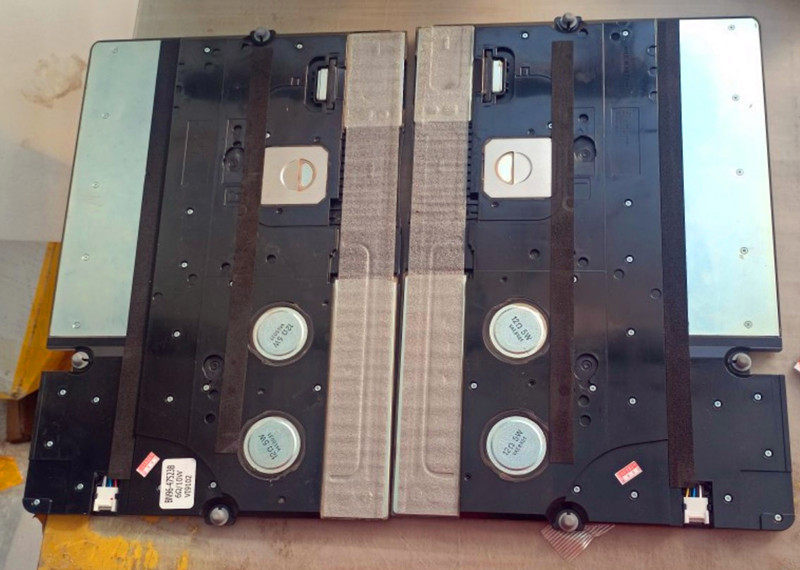 三星QA65Q900RBJXXZ原装喇叭