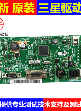 原装三星C24F390FHC C24F396FHC C24F399FH驱动板BN41-02507B主板