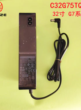 三星C32G75TQSC适配器