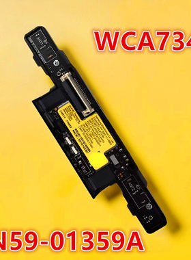WCA734M BN59-01359A 三星UA7U8000JXXZ电视机按键板WIFI接收器