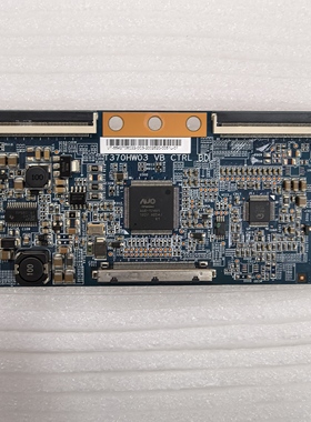 37T05-C06 T370HW03 VB原装逻辑板 适用于海尔L42R3长虹LT42630FX