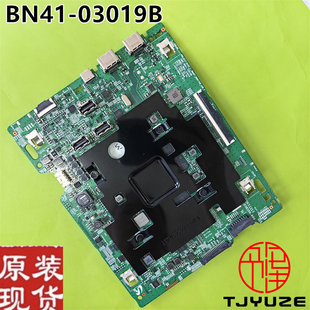 BN41-03019B三星S32BM701UC S32BM703UC驱动主板BN94-17834A/465C