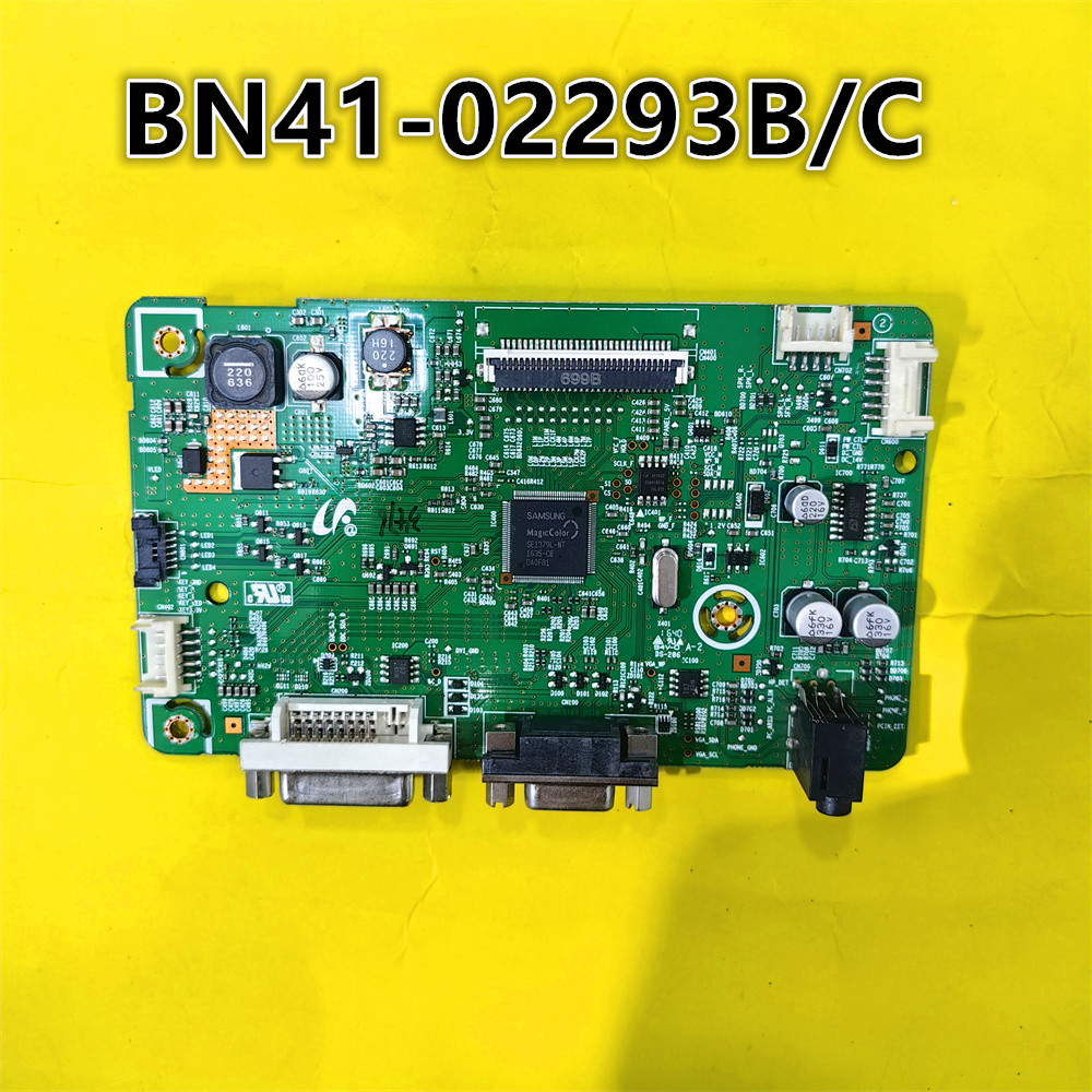 显示器主板驱动板BN41-02293B/C