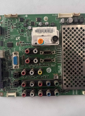 原装三星 LA32A350C1主板 BN41-00987A BN94-01713C 配屏T315XW02